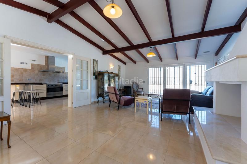 Foto 7030ebbf-d9ce-49c4-80fd-262df3aaec2f. Country house with pool in Centro Alhaurín el Grande