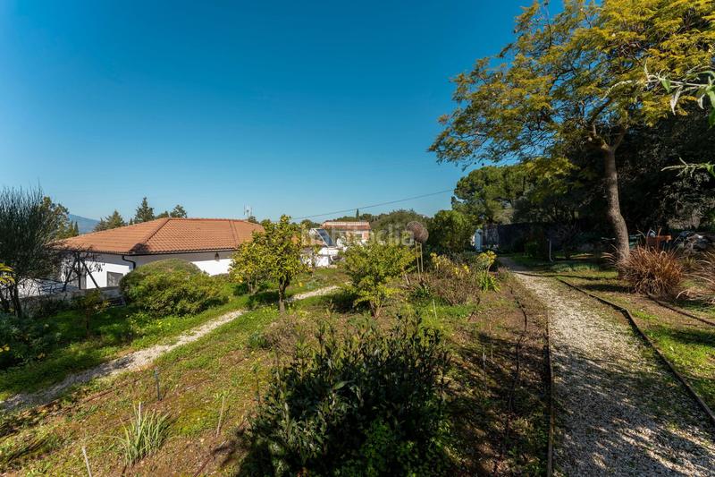 Foto 7f3e6d30-f6e3-4412-a3f7-6b6506b209ba. Country house with pool in Centro Alhaurín el Grande