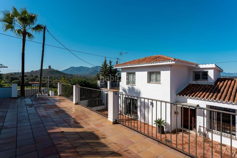 Foto 932cb462-bba3-40d1-a8a6-04da8db25bff. Country house with pool in Centro Alhaurín el Grande