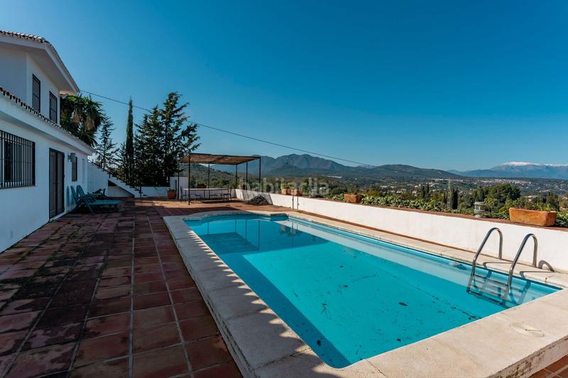 Foto 98bd80c8-4a9f-4436-9e7d-47d36a8d29d2. Country house with pool in Centro Alhaurín el Grande