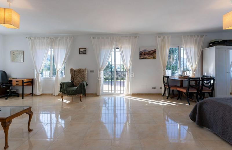 Foto 9a75e01b-11ec-4a61-8e3c-57ab4ef08318. Country house with pool in Centro Alhaurín el Grande