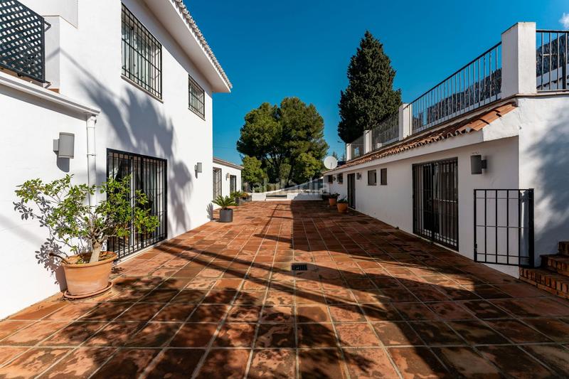 Foto b348d0de-b626-4baf-8de0-3b777ef4b69b. Country house with pool in Centro Alhaurín el Grande