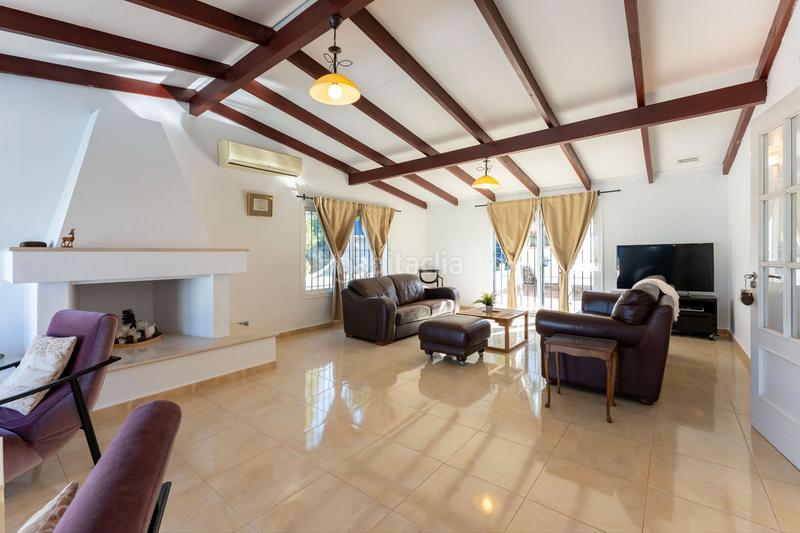 Foto b9736053-68c5-44c4-9f34-4db24e264ff5. Country house with pool in Centro Alhaurín el Grande