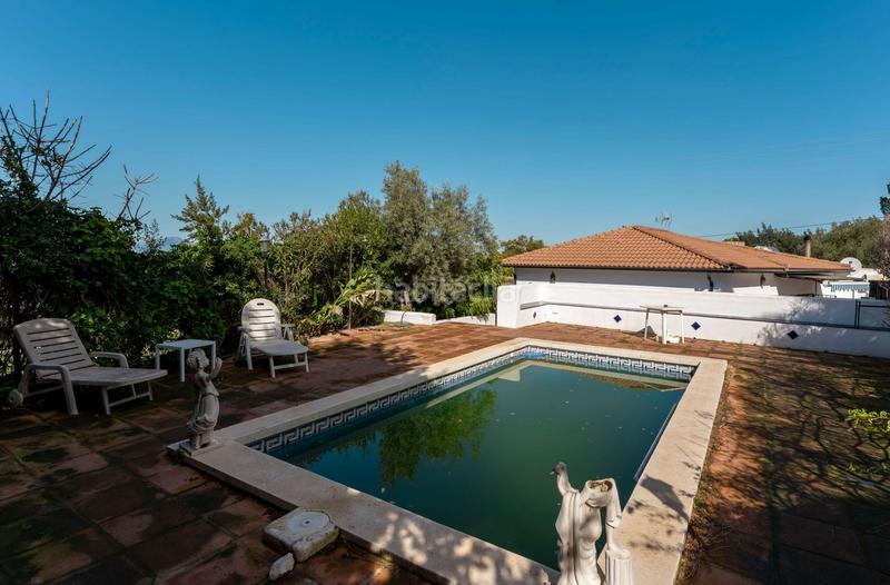 Foto b9b828fa-4be2-4da8-987f-c5710d426740. Country house with pool in Centro Alhaurín el Grande