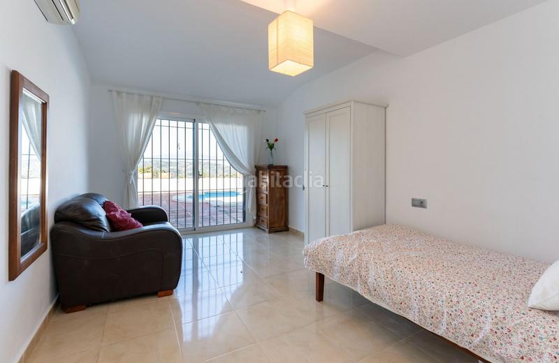 Foto be01ce73-2d56-4d80-883f-7e8b712c68d4. Country house with pool in Centro Alhaurín el Grande