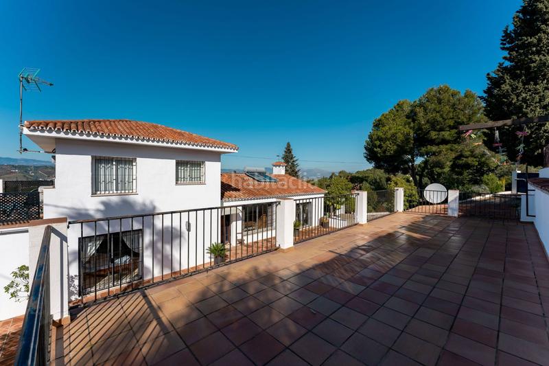 Foto bfa974cc-97dc-4983-9b10-495e8eae2ffd. Country house with pool in Centro Alhaurín el Grande