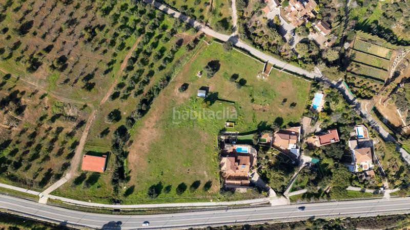 Foto c018eb7a-f11f-46f1-9ca2-da576f385794. Country house with pool in Centro Alhaurín el Grande