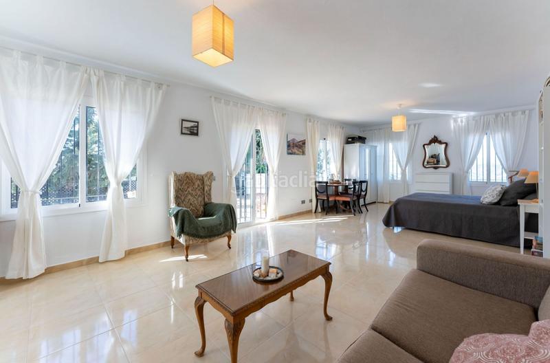 Foto e5d12f79-3311-4d55-ade5-8cb4d7bbd614. Country house with pool in Centro Alhaurín el Grande