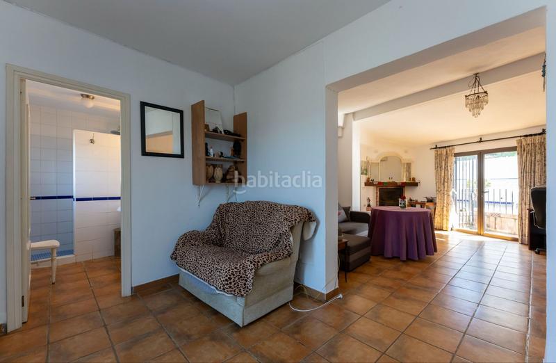 Foto e5ffe229-55e9-4b92-ac68-7cb778fcf851. Country house with pool in Centro Alhaurín el Grande