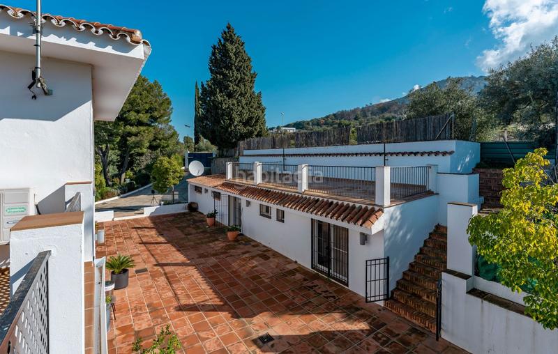 Foto eaef7a44-e21b-47bc-b942-a0a6615b456c. Country house with pool in Centro Alhaurín el Grande