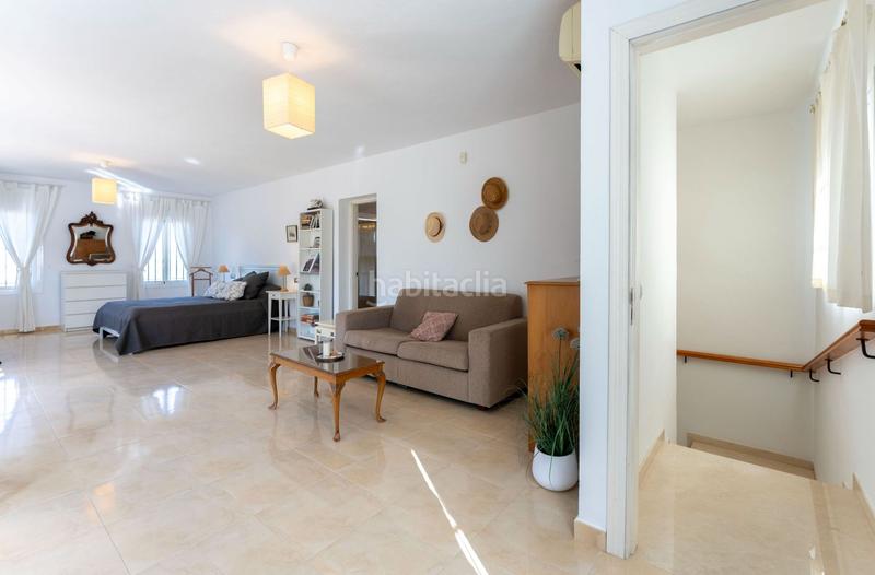 Foto f3c66512-40eb-4dfa-b577-69eeb505d786. Country house with pool in Centro Alhaurín el Grande