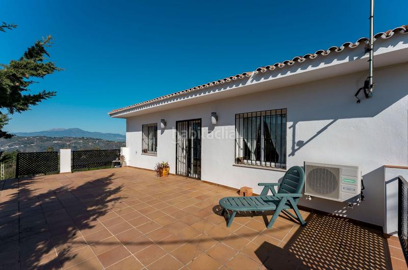 Foto f77f583b-067f-4658-84c7-e9fe671f0b5a. Country house with pool in Centro Alhaurín el Grande