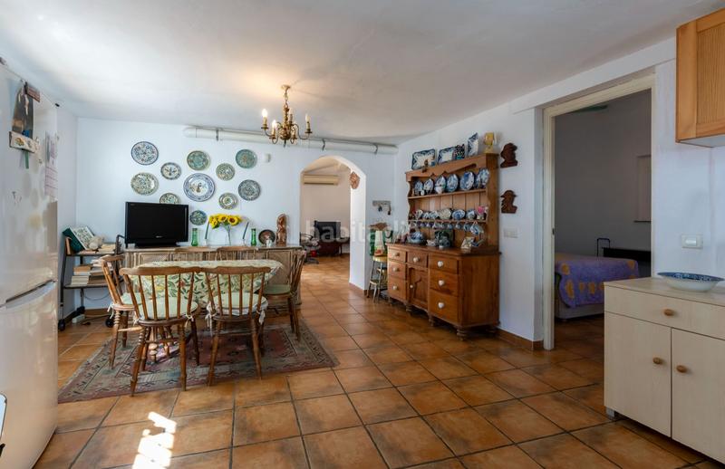 Foto fa193dcf-6f9d-448a-a835-ec6b68aaca8e. Country house with pool in Centro Alhaurín el Grande