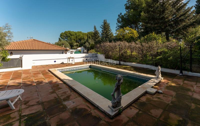 Foto 50d23676-7894-4846-936d-4bd6ba2bd0fa. Mas avec piscine dans Centro Alhaurín el Grande