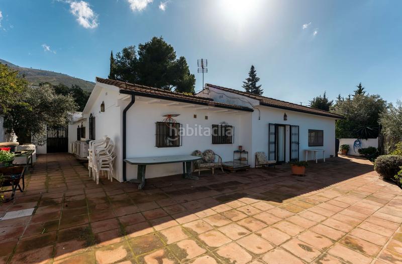 Foto a79bafcd-eb71-4d6f-895a-e15fba0c9dfe. Mas avec piscine dans Centro Alhaurín el Grande