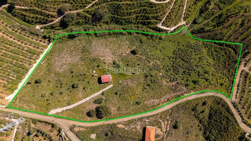 Foto 18e5ec1b-1ede-4da9-90f3-43078e5338f1. Country house in Centro Alhaurín el Grande