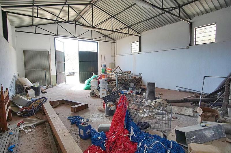 Foto 40c33956-cfe8-47f3-b42a-0ff9bf22ec09. Country house in Centro Alhaurín el Grande