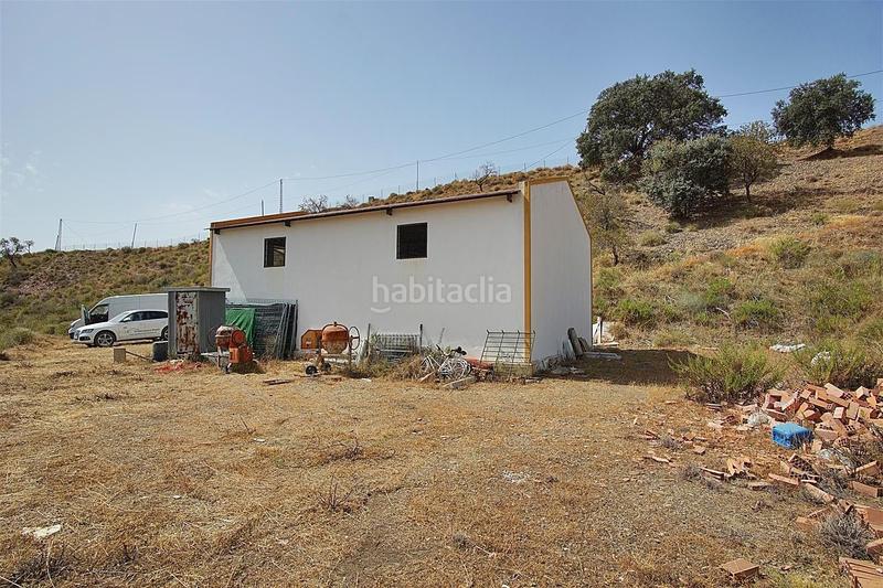 Foto 7f9a84b1-93b7-42b9-aebc-0193a6ea8f72. Country house in Centro Alhaurín el Grande