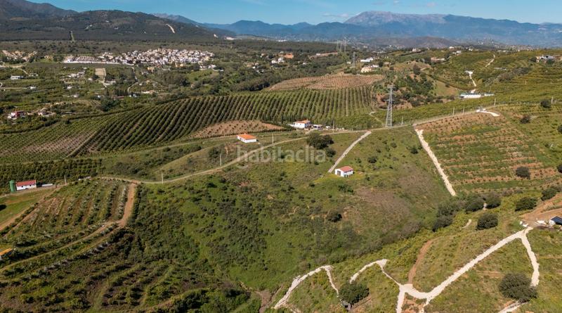 Foto 8f8fe834-3a70-4f60-b9b8-6645115585f8. Country house in Centro Alhaurín el Grande