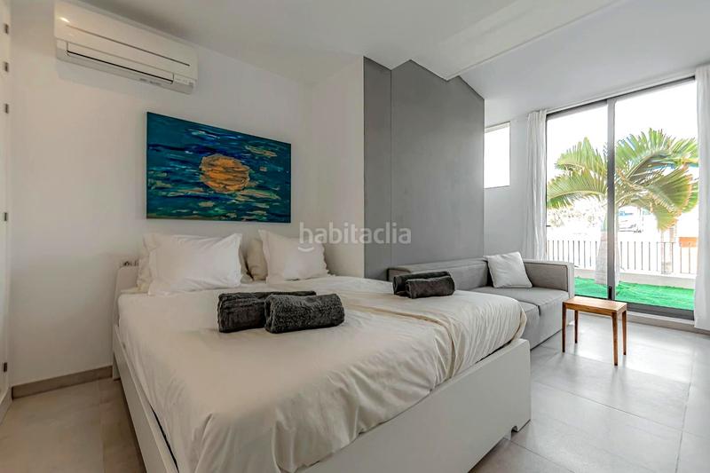 Foto 751be415-d71d-486d-b44a-fafa1c550d51. Casa amb aparcament piscina a La Caleta Adeje