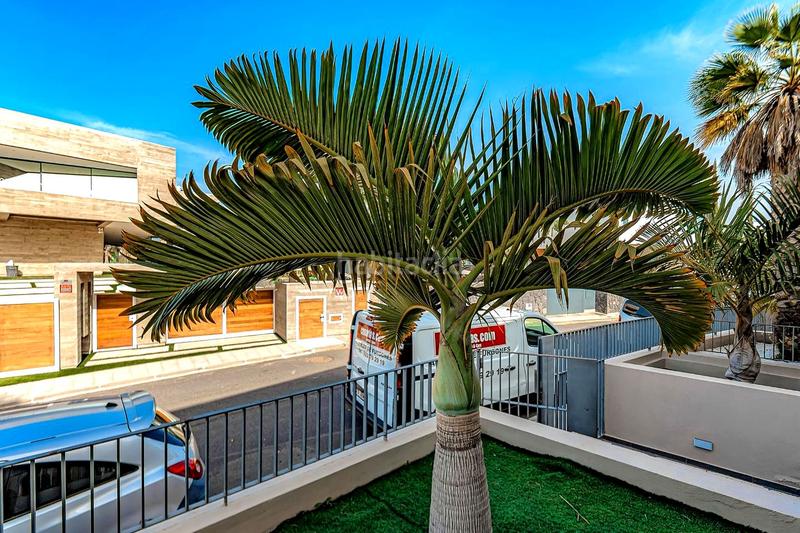 Foto ea992e3e-2937-4f69-a9de-48695d584778. Casa amb aparcament piscina a La Caleta Adeje