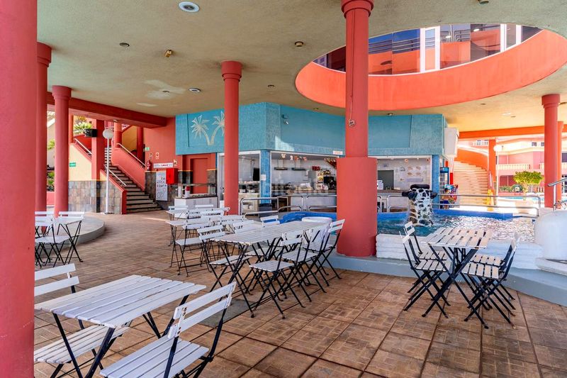 Foto 9fb62e8f-ee22-418f-8899-0e369c060ebe. Pis a Torviscas Centro y Alto Adeje