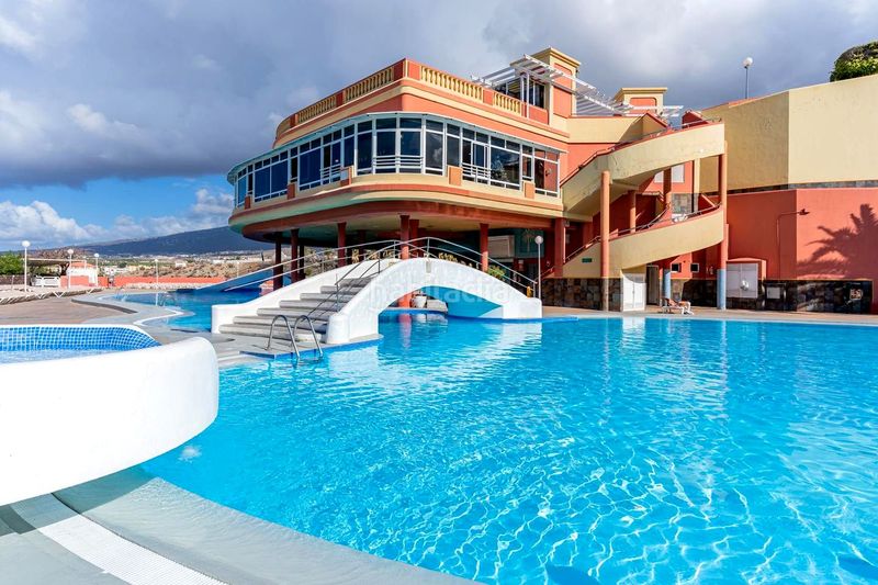 Foto be657c3e-a006-490b-a3dc-d44da15d3169. Pis a Torviscas Centro y Alto Adeje