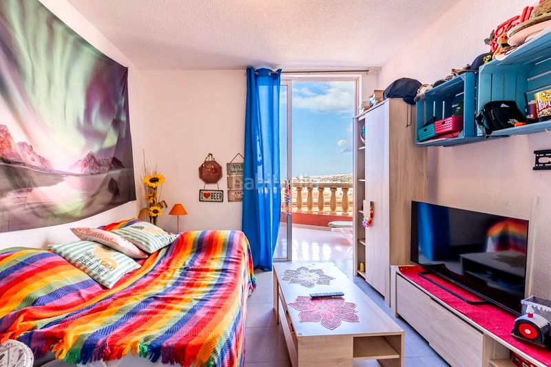 Foto f12519a8-f7fd-4b42-aad1-de6bdc5dc858. Pis a Torviscas Centro y Alto Adeje