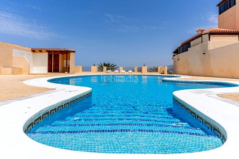 Foto 986127c0-3e35-49d6-8c1b-e07d5f5b23c6. Casa amb aparcament piscina a Torviscas Centro y Alto Adeje