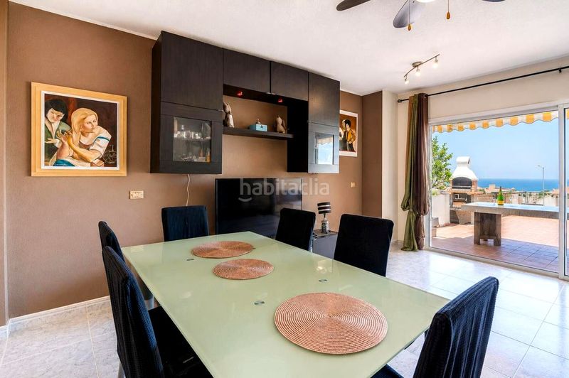 Foto bc4c43c8-f9e9-41d1-9475-353f4dcbfd77. Casa amb aparcament piscina a Torviscas Centro y Alto Adeje
