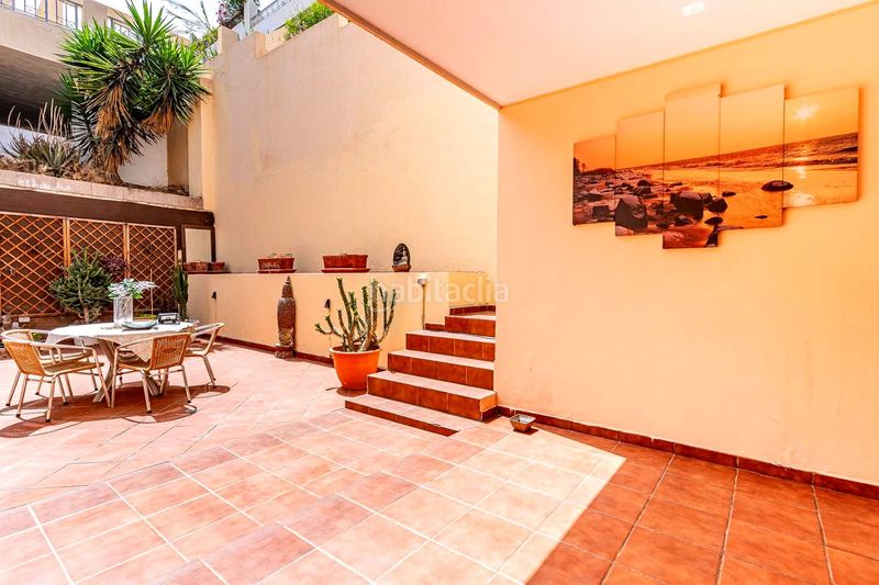 Foto ca7b78e1-99c9-4665-b8c8-d47b3e743b02. Casa amb aparcament piscina a Torviscas Centro y Alto Adeje