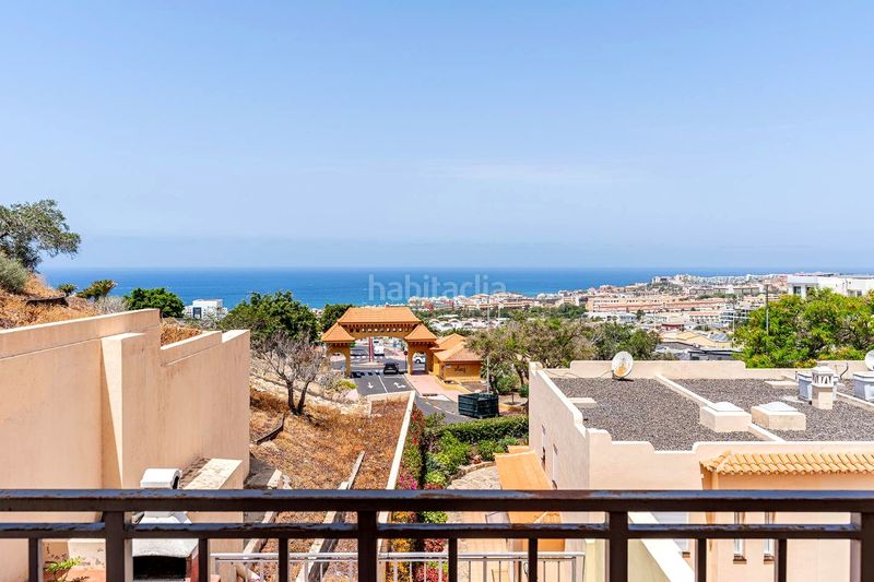 Foto dd075b1d-e492-4739-92b4-ca85909ca2be. Casa amb aparcament piscina a Torviscas Centro y Alto Adeje