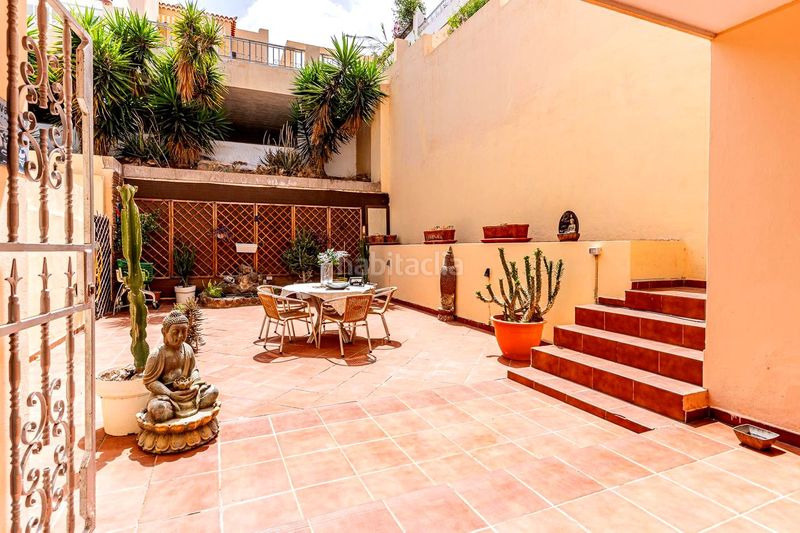 Foto f495172c-7ea7-4237-8834-3521836b469e. Casa amb aparcament piscina a Torviscas Centro y Alto Adeje
