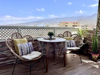 Appartement  Antonio navarro