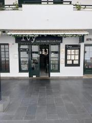 Local commercial  La paloma. Local de restaurante en venta en  cristianos