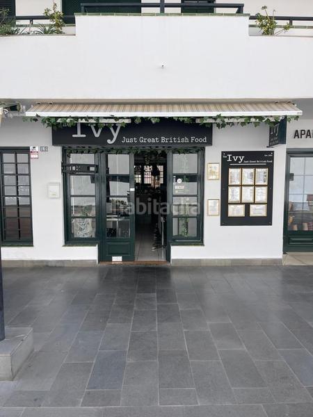 Foto 12a2dea6-d830-42b7-bf0f-e829c924f1f9. Geschäftsraum in Los Cristianos Arona