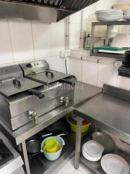 Foto 7517f299-79ea-406c-8054-2b354b60ef8d. Geschäftsraum in Los Cristianos Arona