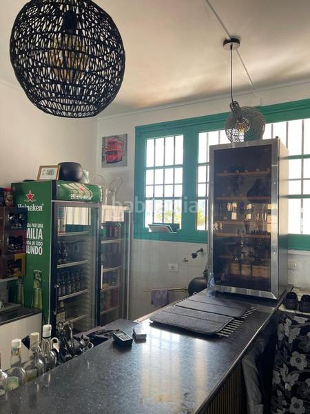 Foto b5565190-9a86-4162-a5dc-9ed650b6c863. Geschäftsraum in Los Cristianos Arona