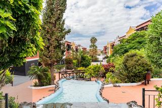 Penthouse  Jardín botánico