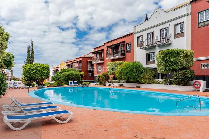 Foto b5870ddb-e05e-4333-9b04-1dc1ee6558ae. Ático en Casco Urbano Adeje