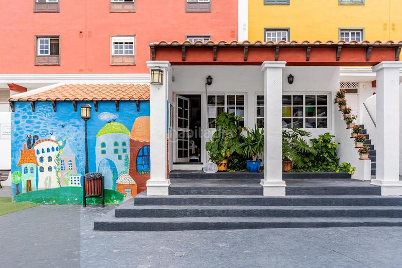 Foto 2c43d29c-8926-4980-a9af-6f4a77a6d75b. Attico con parcheggio in Casco Urbano Adeje