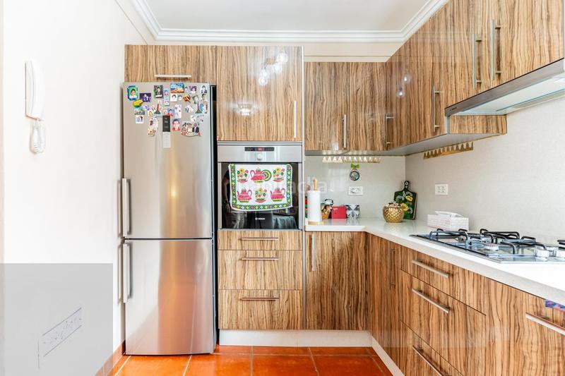 Foto 77265325-892d-4751-9e96-54f7d1bf5808. Attico con parcheggio in Casco Urbano Adeje