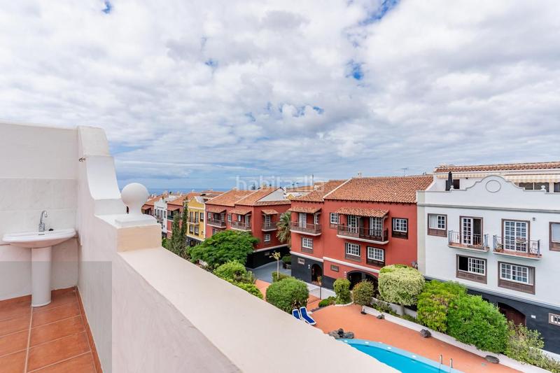 Foto b6fffa20-e057-4496-ba12-8dc0b25a75bc. Attico con parcheggio in Casco Urbano Adeje