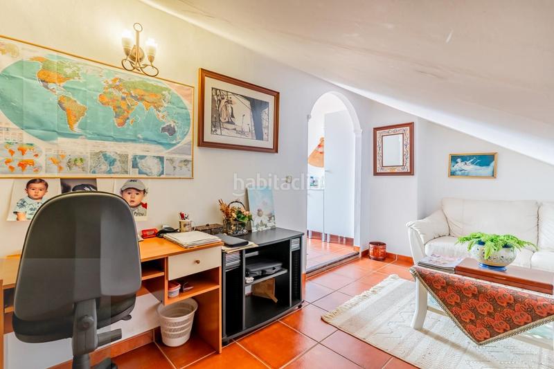 Foto 38e216f4-06ac-4279-b1d0-85c45f6480af. Attique avec parking dans Casco Urbano Adeje