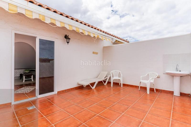 Foto 77dc8f06-49a0-4f3b-9372-bd5a7d0b0189. Attique avec parking dans Casco Urbano Adeje