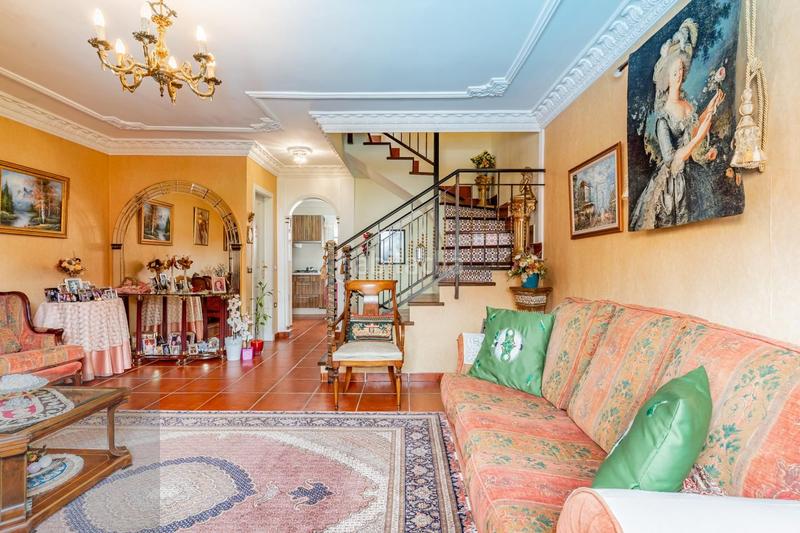 Foto e36abf90-d010-489a-8f51-2fb199c6c655. Attique avec parking dans Casco Urbano Adeje