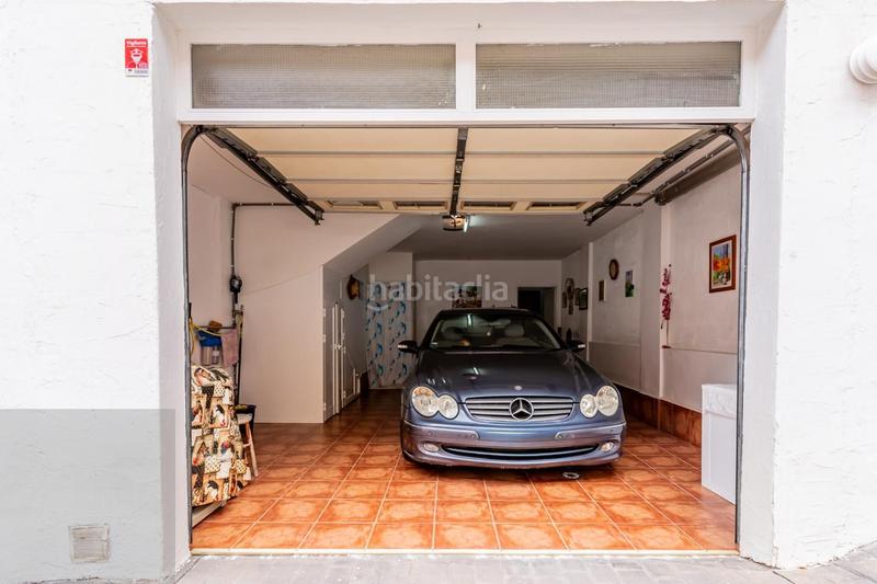 Foto 1391c96a-f950-402a-b26e-1ebe397ed273. Dachwohnung mit parking in Casco Urbano Adeje