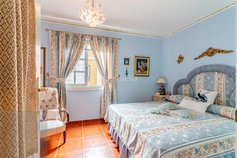 Foto 22c07899-61a2-40e1-abe7-625d589f64e2. Dachwohnung mit parking in Casco Urbano Adeje