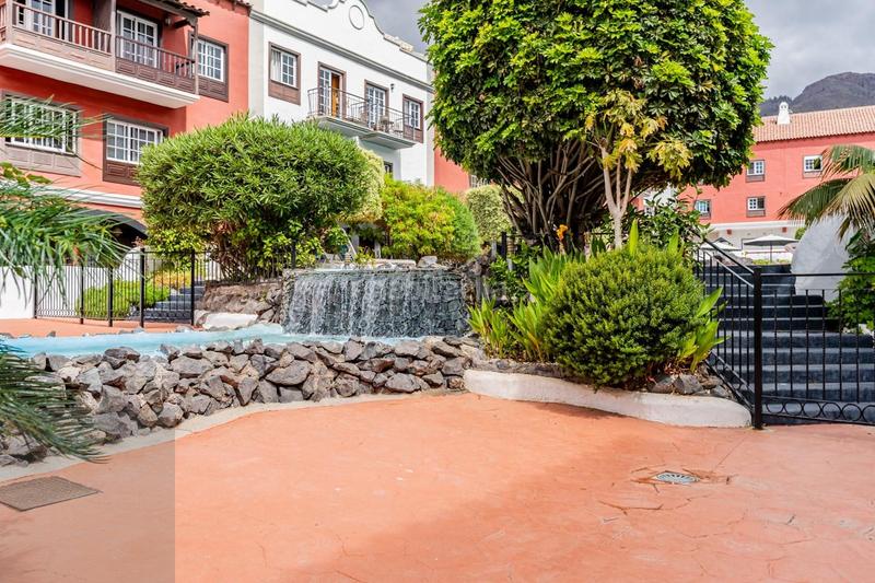 Foto 28c86bd7-fd42-4b0e-b608-849f544d823e. Dachwohnung mit parking in Casco Urbano Adeje