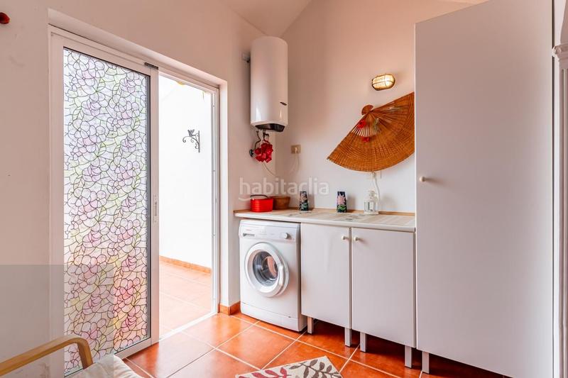 Foto aec8a64e-77a6-407b-af42-074ba4c1b8f1. Dachwohnung mit parking in Casco Urbano Adeje